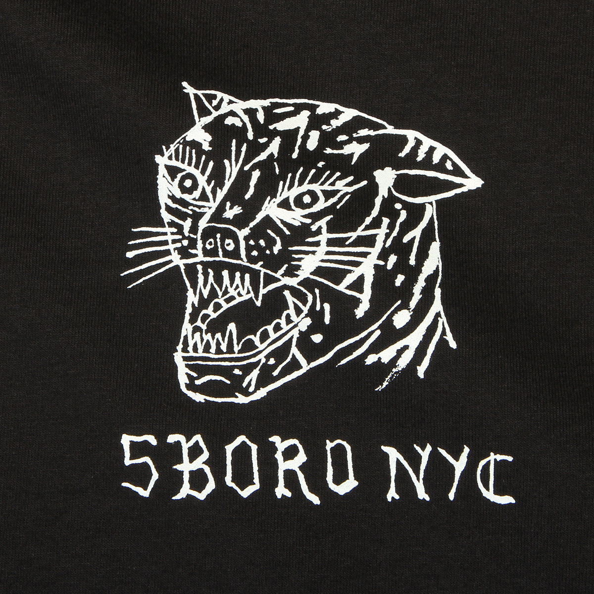 Demon Cat T-Shirt