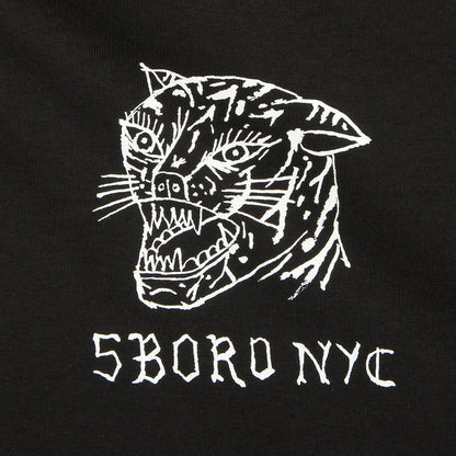 Demon Cat T-Shirt