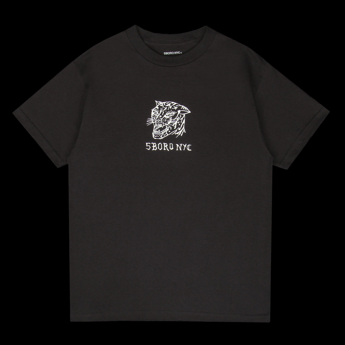 Demon Cat T-Shirt