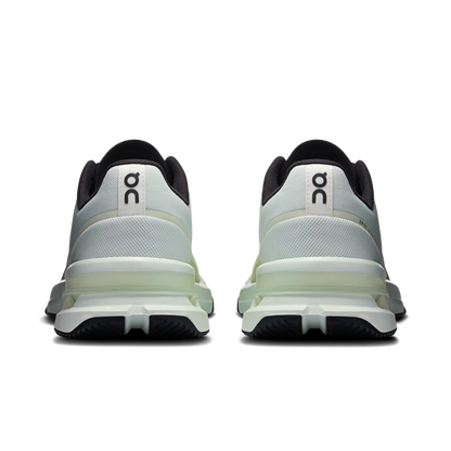 On Running Men's Cloudpulse Pro Shoes - Iceberg / Black