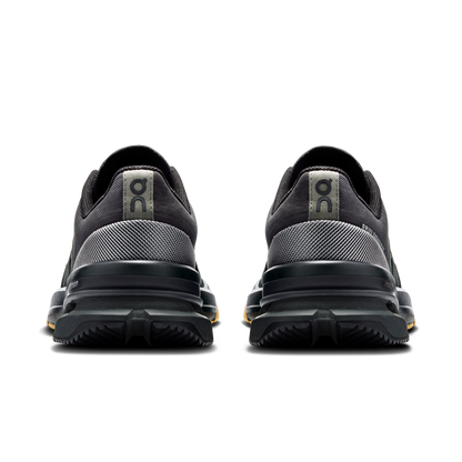 On Running Women's Cloudpulse Pro Shoes - Black / Rock