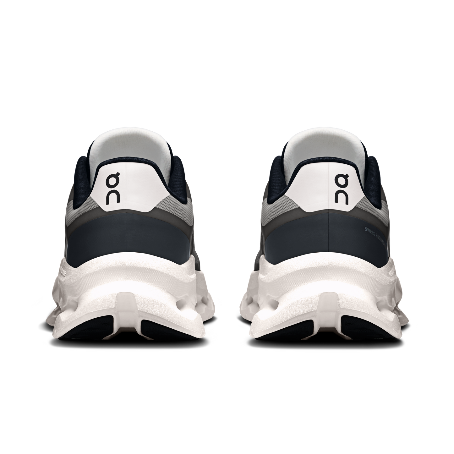 On Running Men's Cloudtilt Remix Shoes - Black / Ivory
