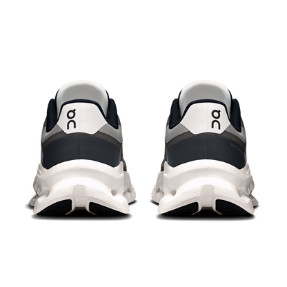 On Running Men's Cloudtilt Remix Shoes - Black / Ivory