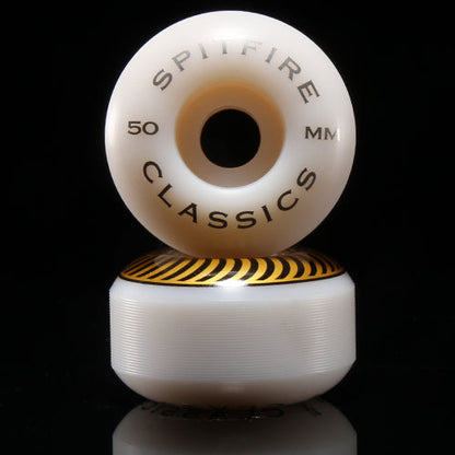 Classic Wheel 99D - 50mm