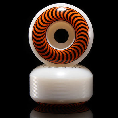 Classic Wheel 99D - 53mm