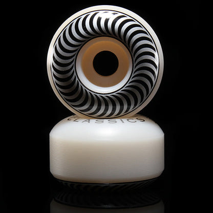 Classic Wheel 99D - 54mm