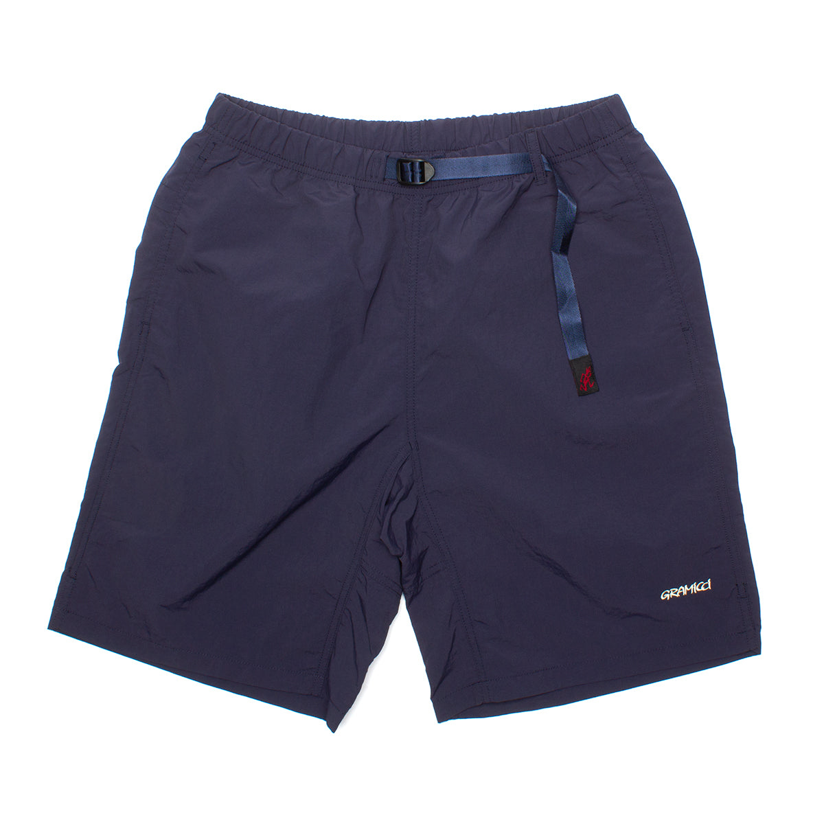 Nylon Packable G-Short