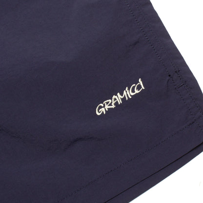 Nylon Packable G-Short