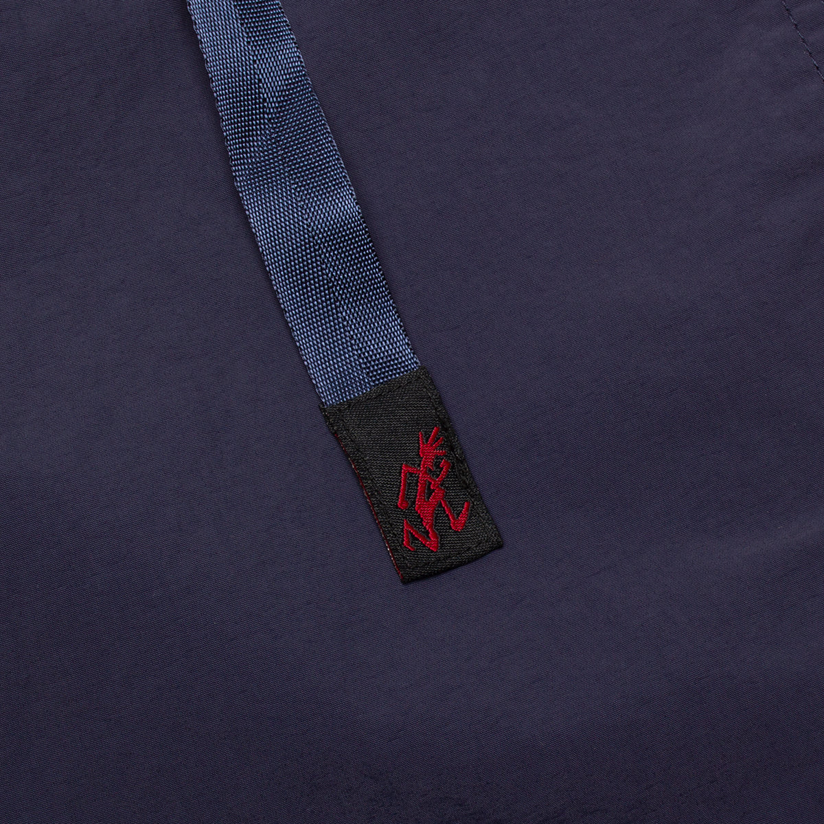 Nylon Packable G-Short