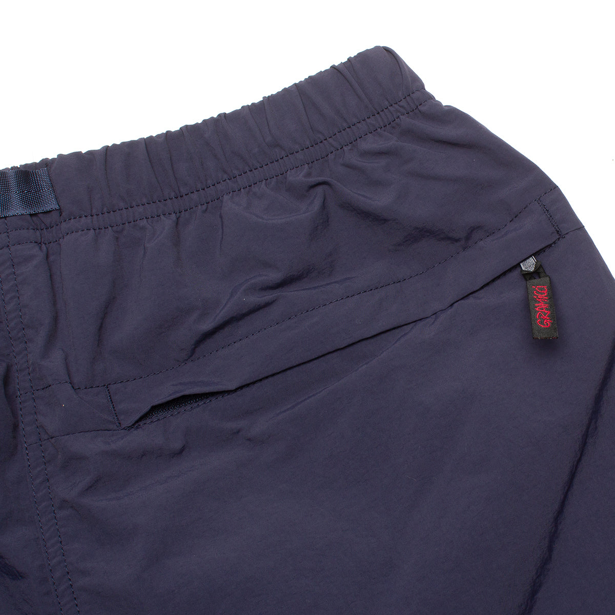 Nylon Packable G-Short