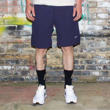 Nylon Packable G-Short