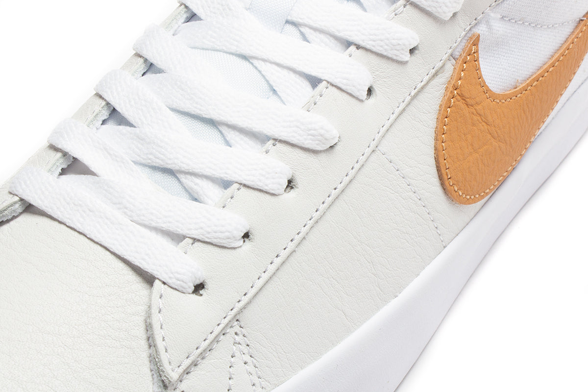 Zoom Blazer Low Pro GT