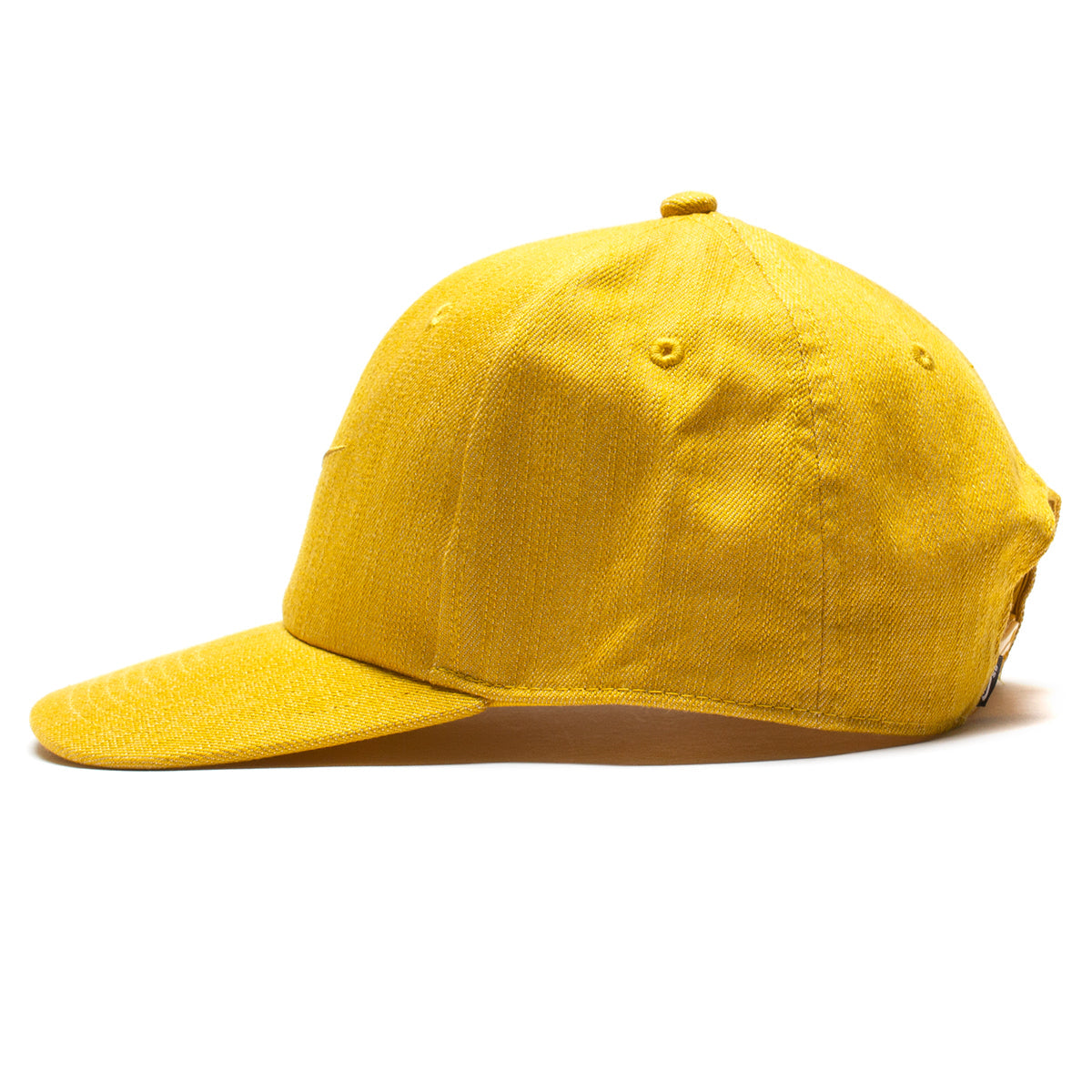 V21 Faux Denim Hat