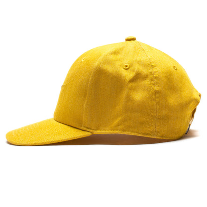 V21 Faux Denim Hat