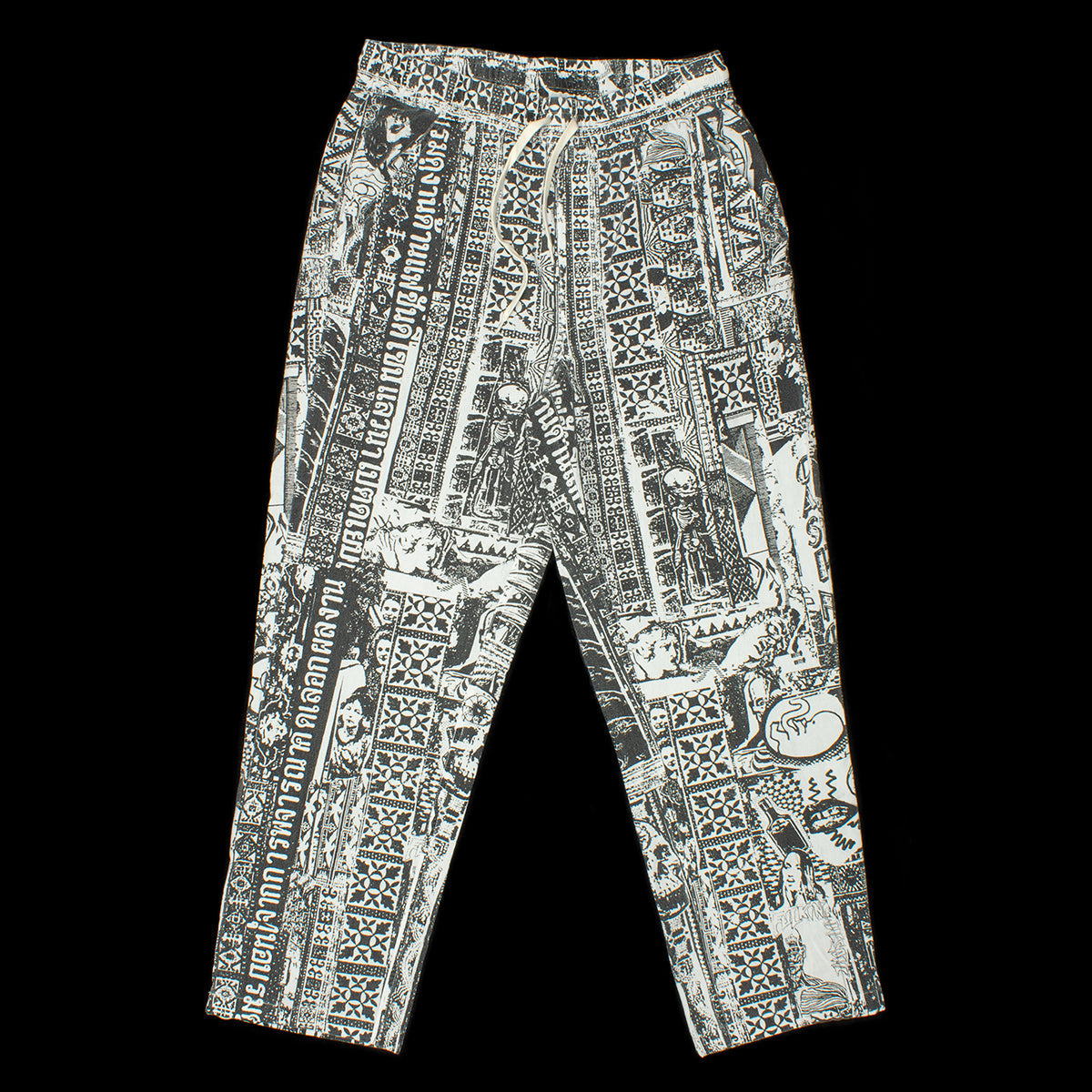 Cowabunga Pant
