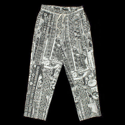 Cowabunga Pant