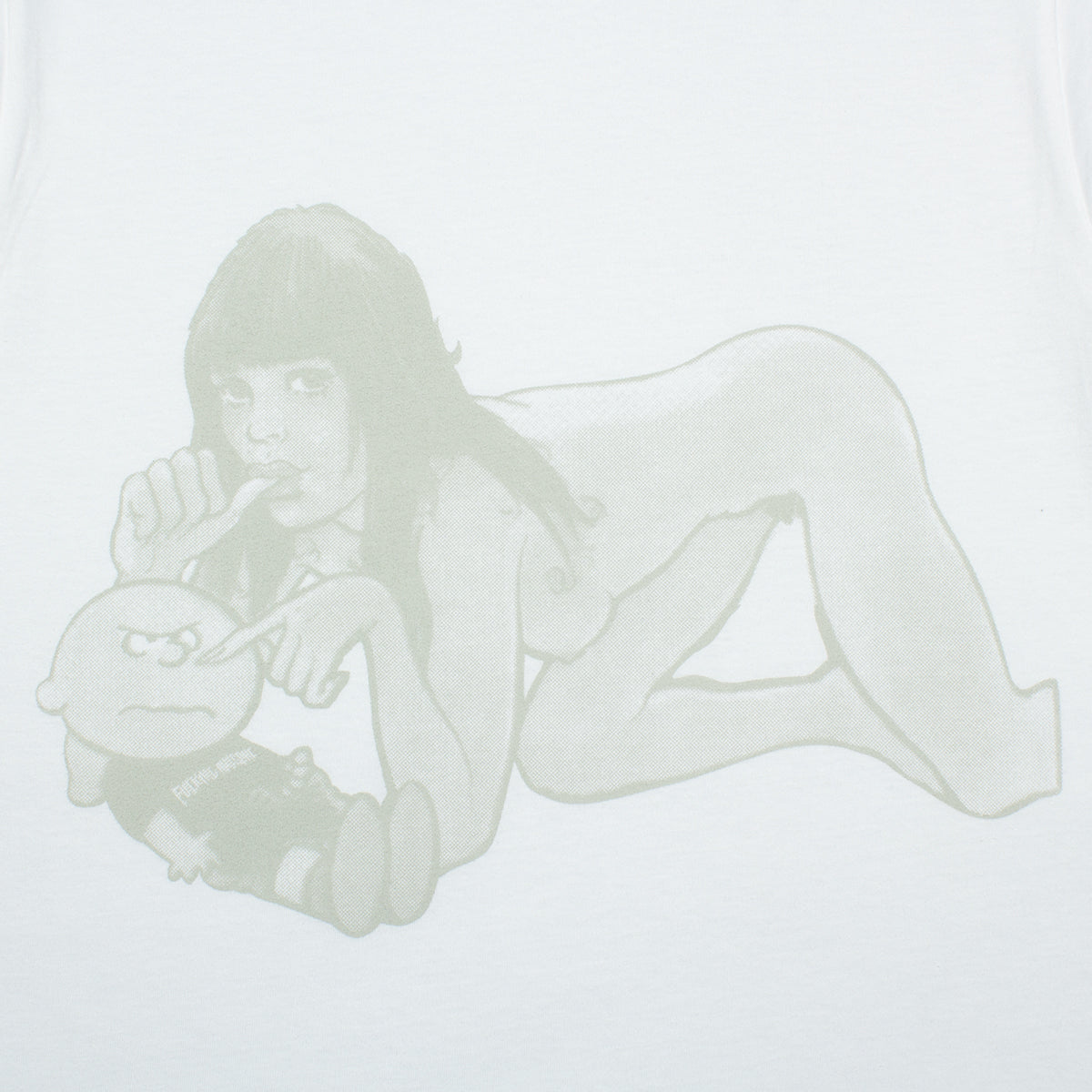 Touch T-Shirt