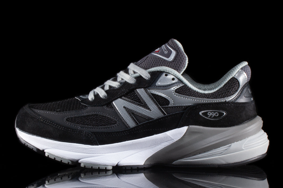 990v6 - Made In USA