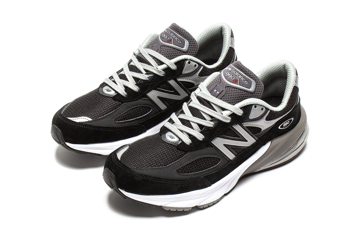 990v6 - Made In USA