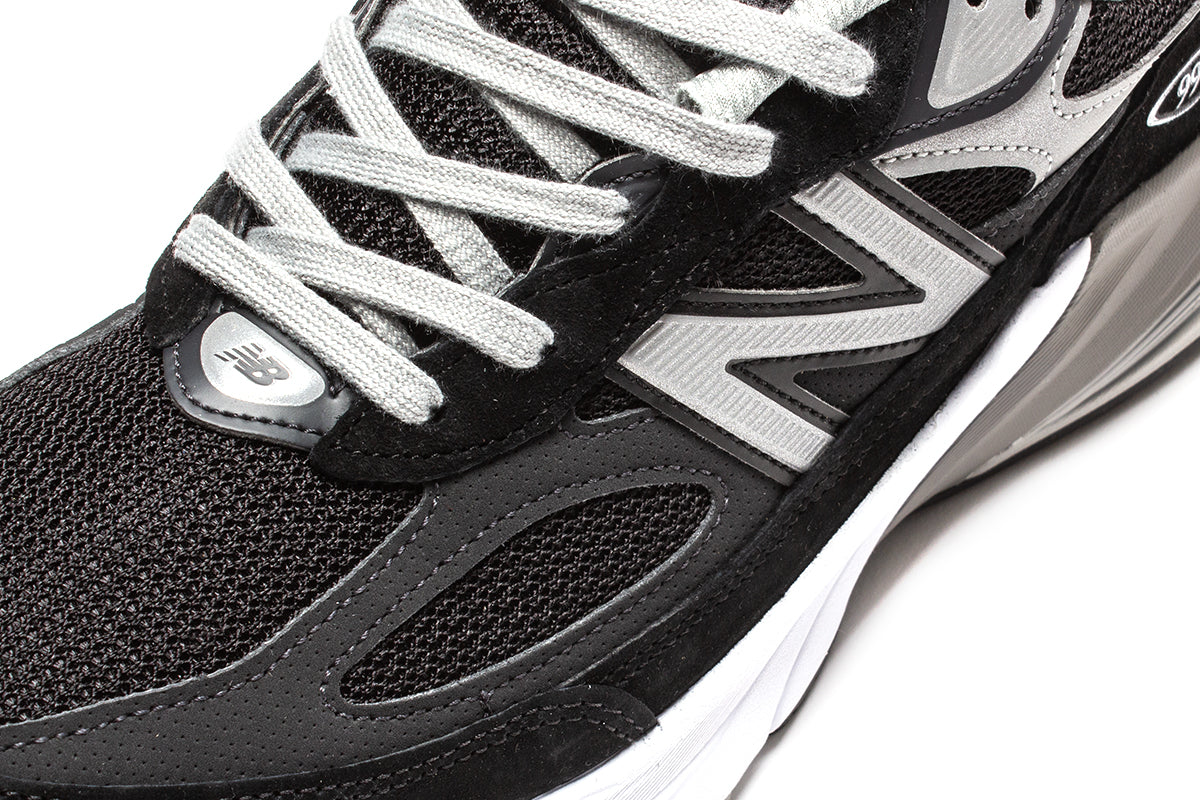 990v6 - Made In USA