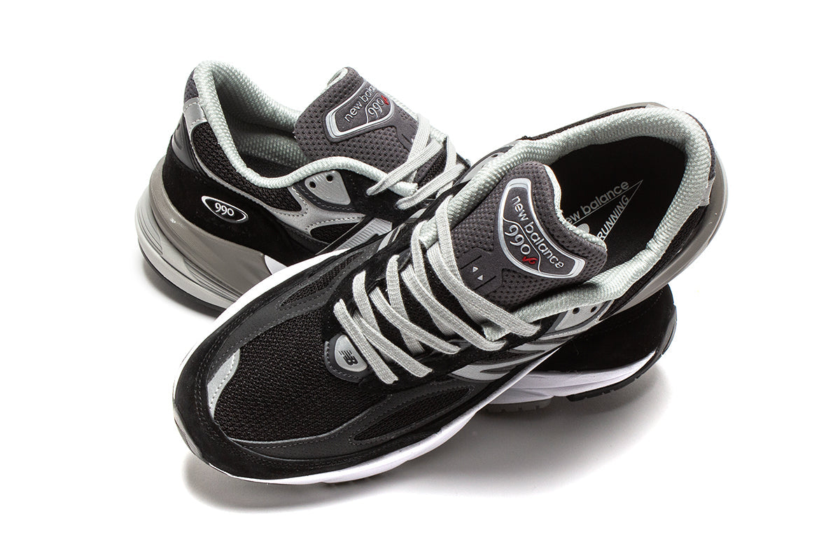 990v6 - Made In USA