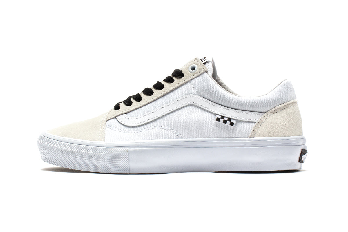 Skate Old Skool VCU