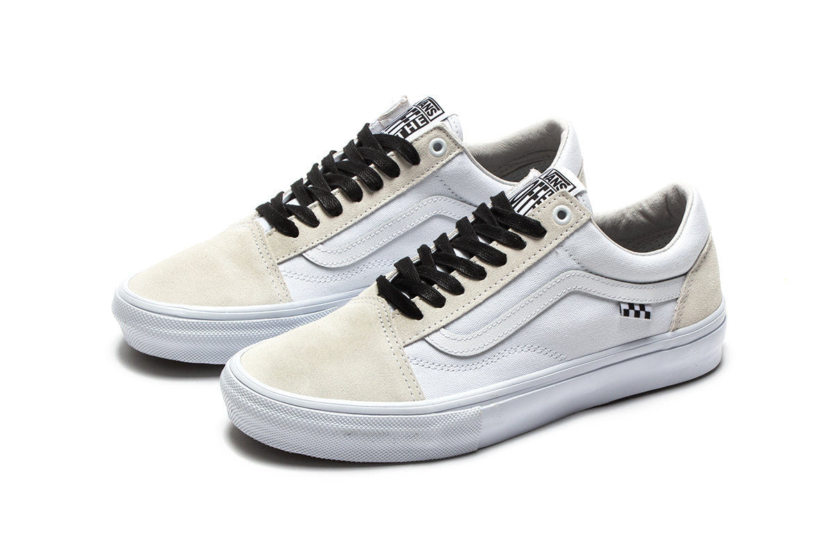 Skate Old Skool VCU
