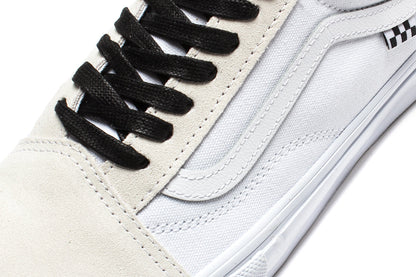 Skate Old Skool VCU