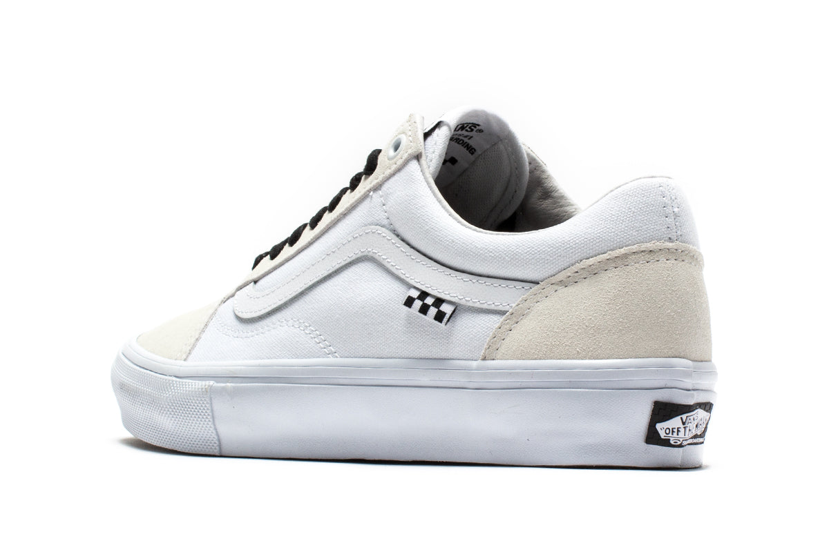 Skate Old Skool VCU
