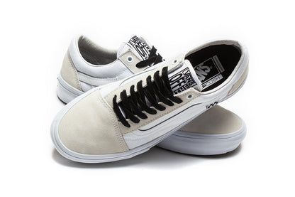 Skate Old Skool VCU