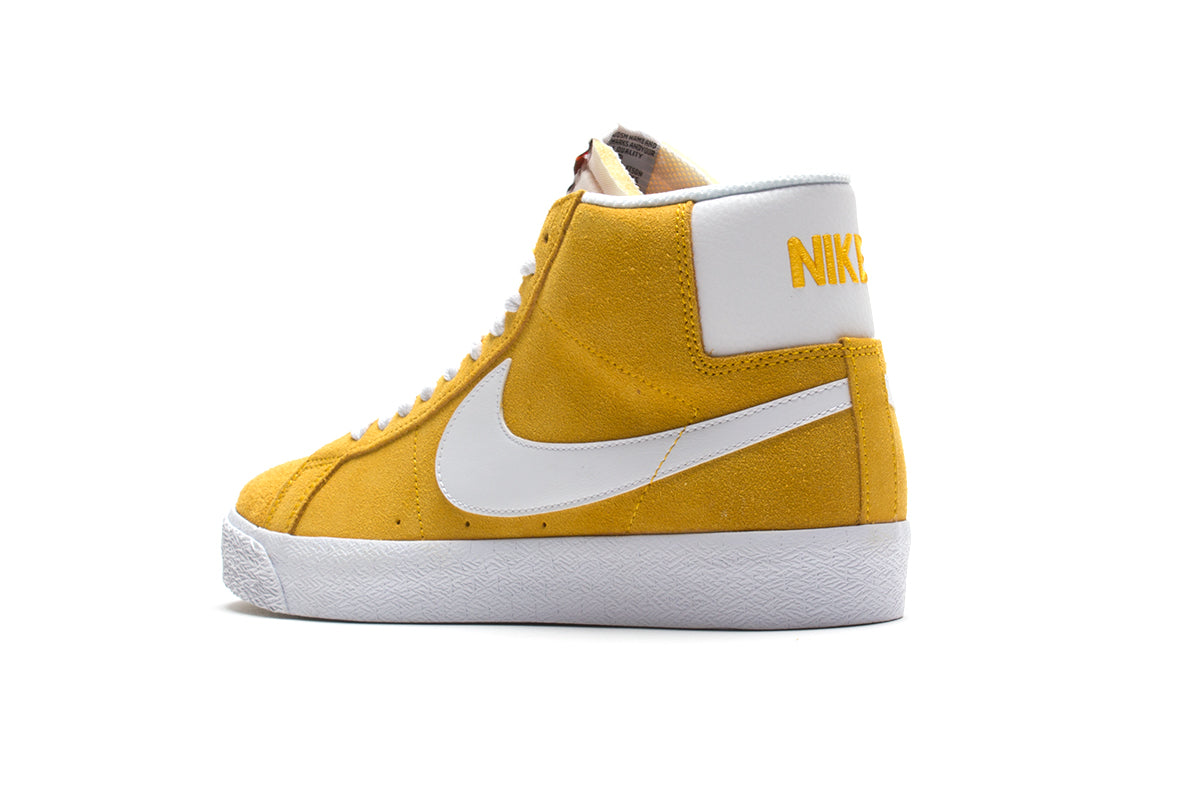 Zoom Blazer Mid