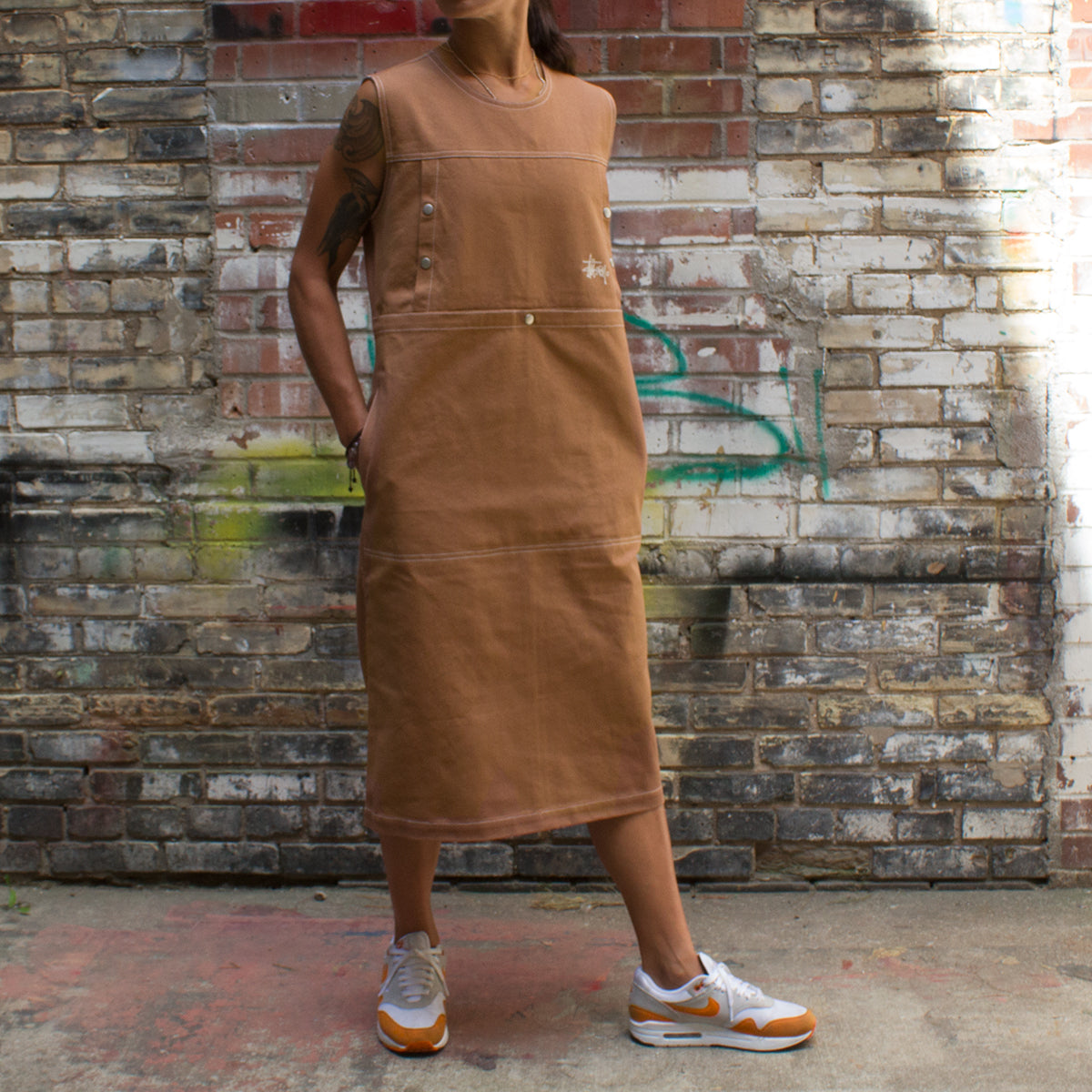 Women's Stasy Dress