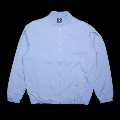 Seersucker Bomber