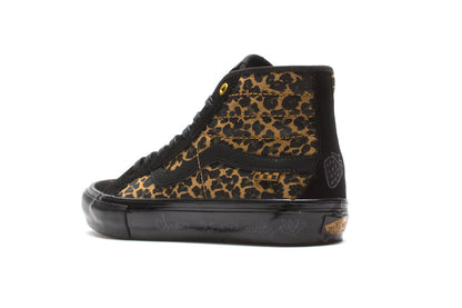 Skate SK8-Hi Decon (Cher Strauberry)