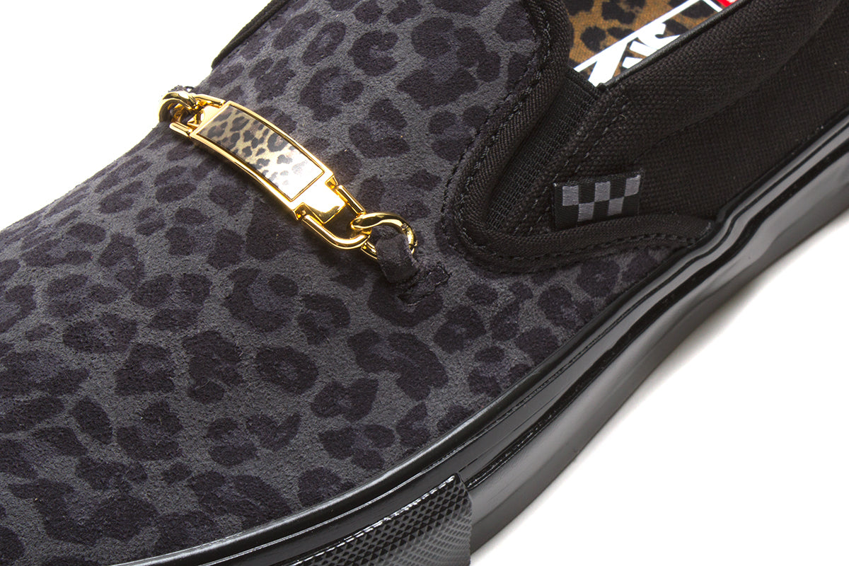 Skate Slip-On (Cher Strauberry)