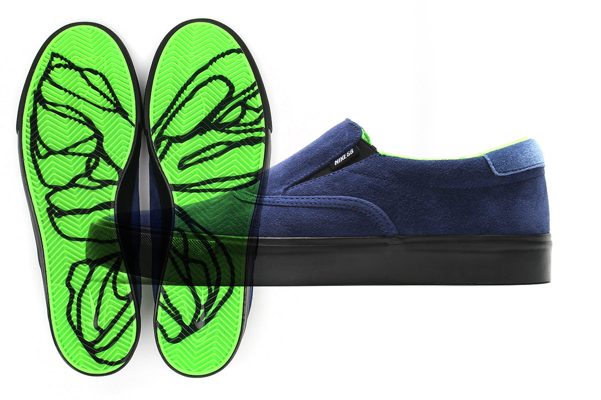 Zoom Verona Slip