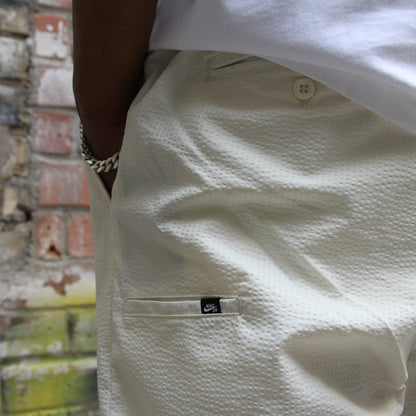 Seersucker Chino Pant