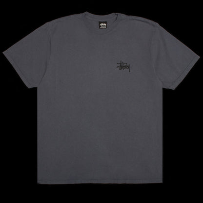 Basic Stussy Pigment Dyed T-Shirt
