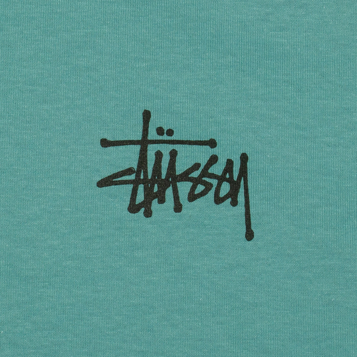 Basic Stussy T-Shirt