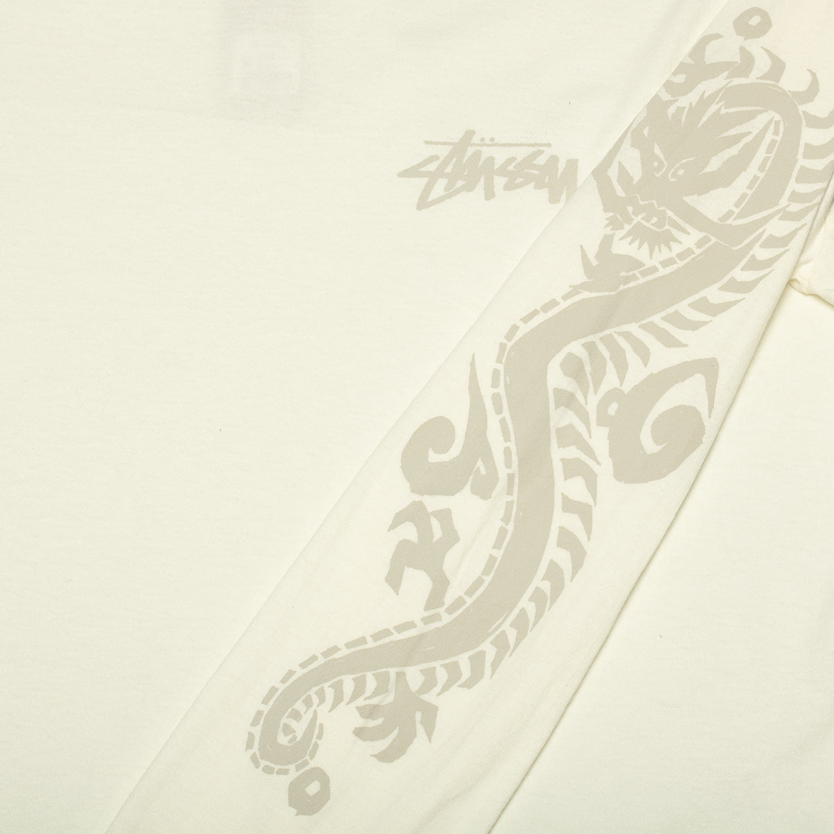 Dragons Pigment Dyed L/S T-Shirt
