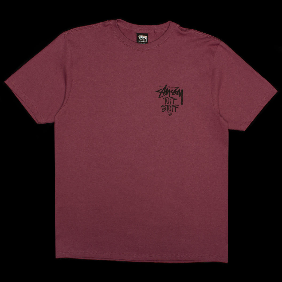 Tuff Stuff T-Shirt