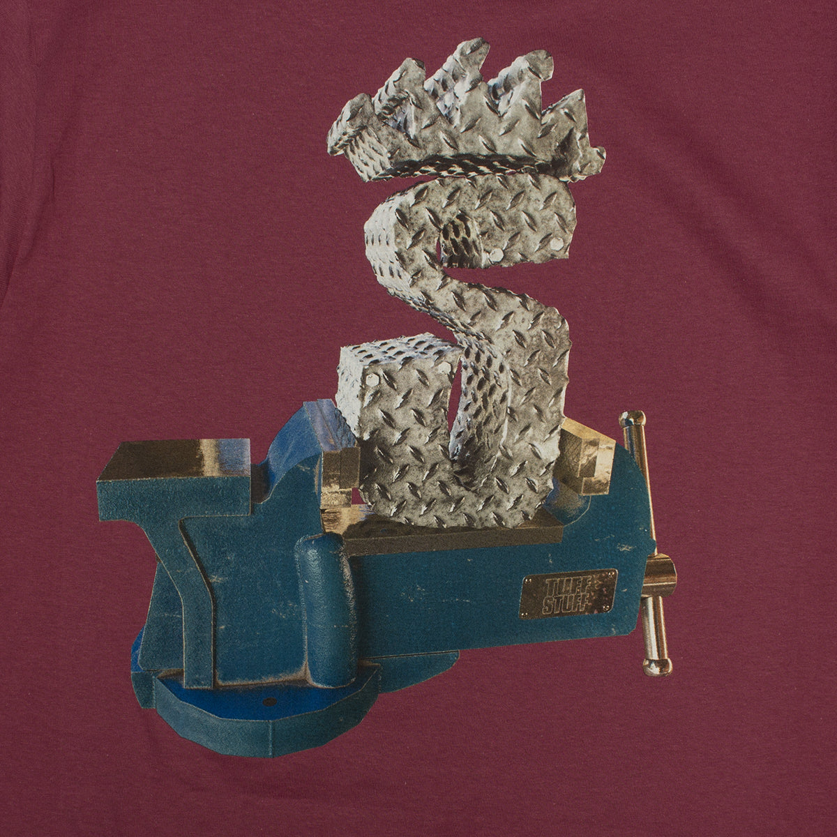 Tuff Stuff T-Shirt
