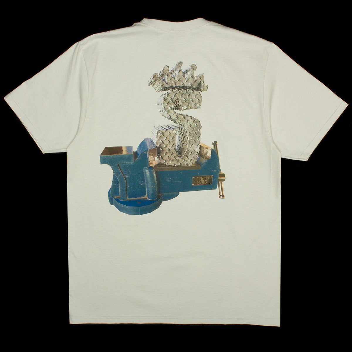 Tuff Stuff T-Shirt