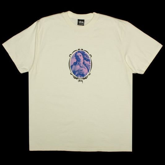 Venus Oval Pigment Dyed T-Shirt