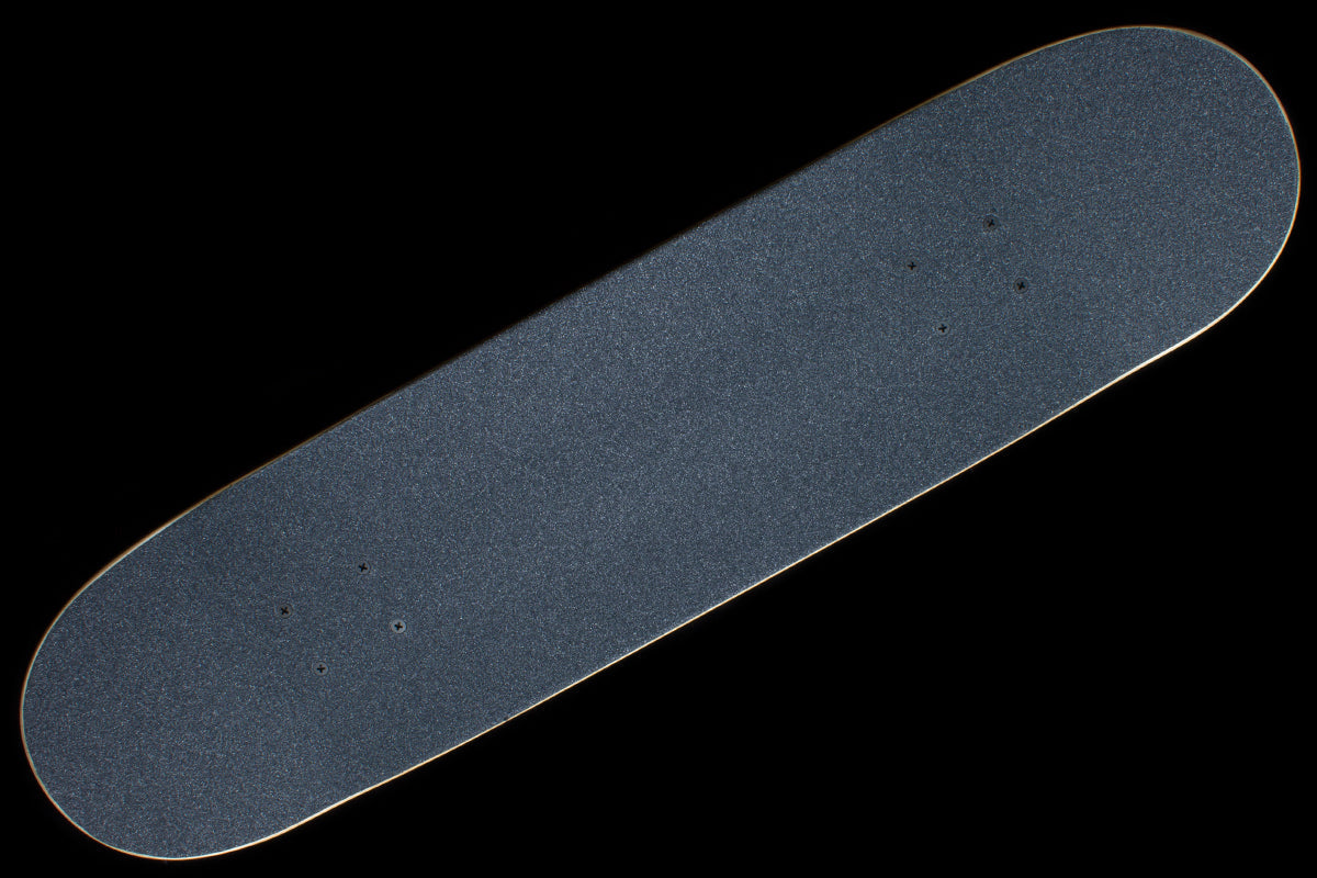Island Oval Complete 8"