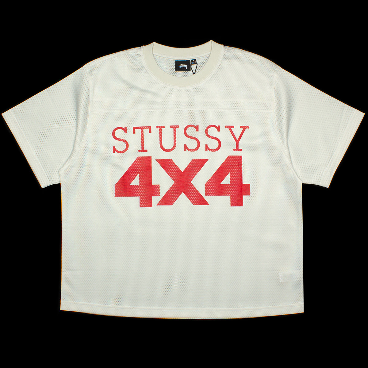 4x4 Mesh Football Jersey