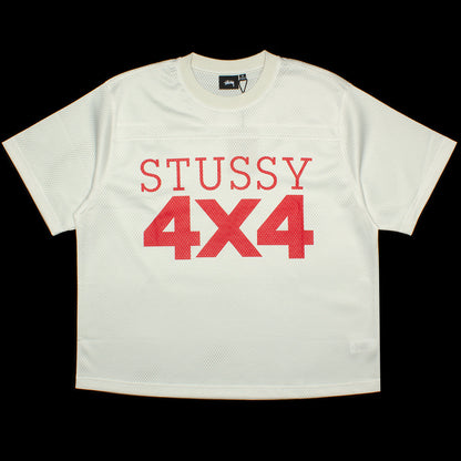 4x4 Mesh Football Jersey