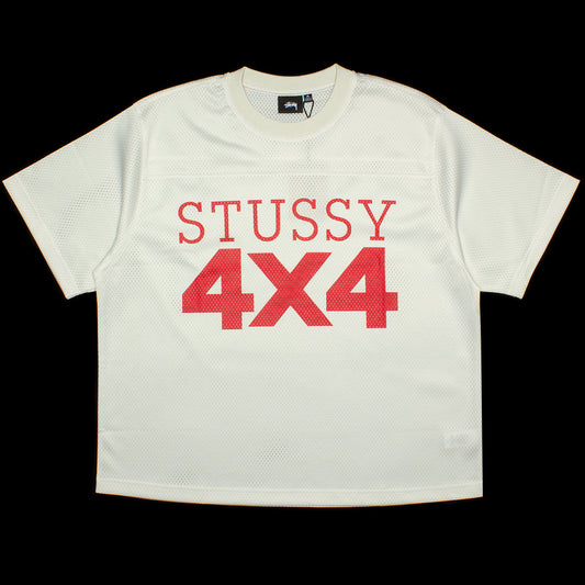 4x4 Mesh Football Jersey