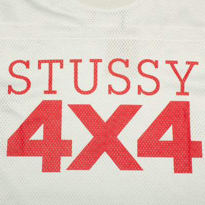 4x4 Mesh Football Jersey