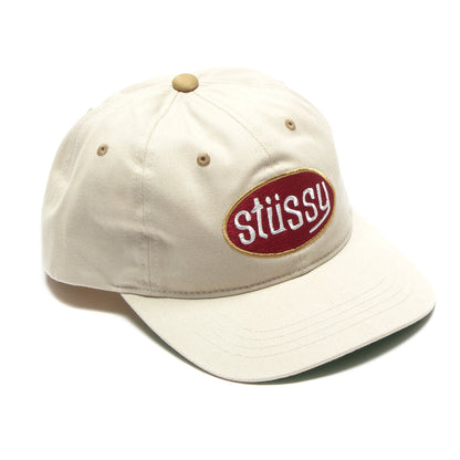 Pitstop Low Pro Cap